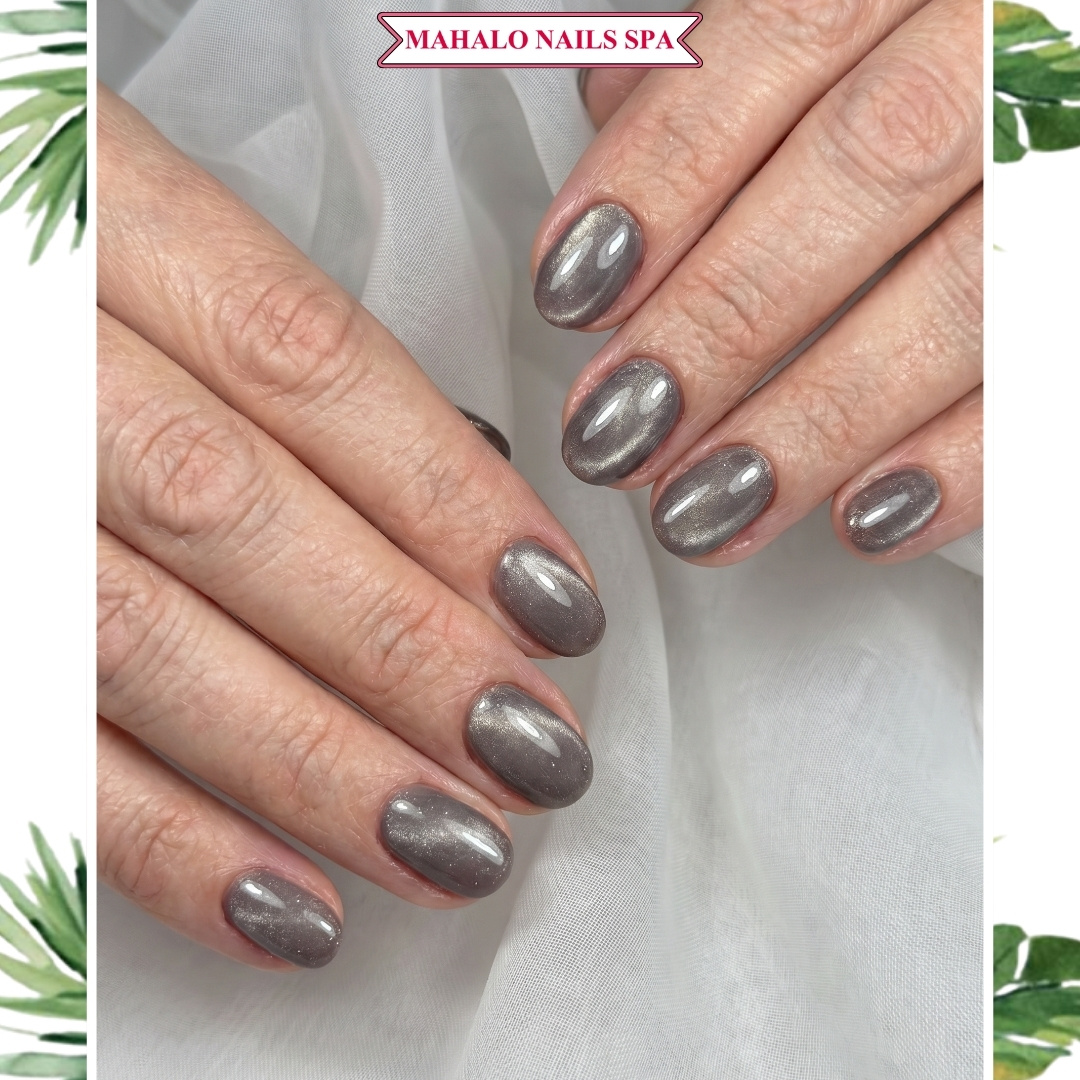 Nail Design 